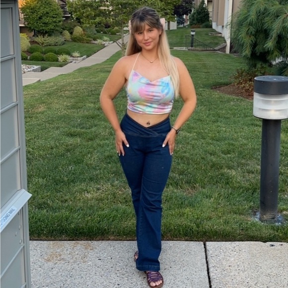 SHEIN Denim - 💕 dark wash jeans